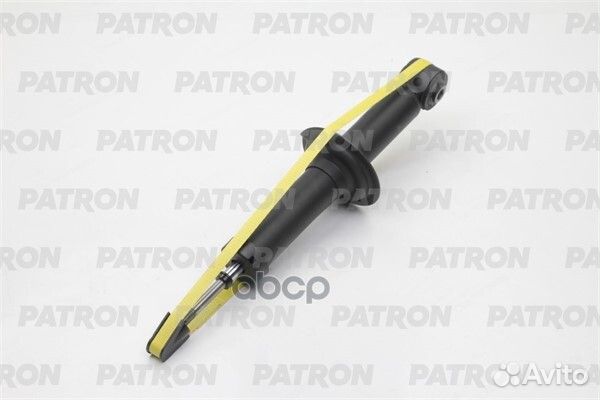 Амортизатор подвески* 4162A130 PSA341455 patron