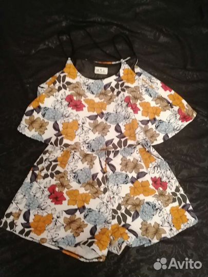 Комбинезон женский