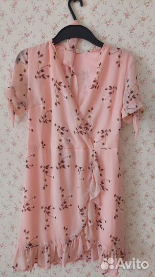 Продам платье