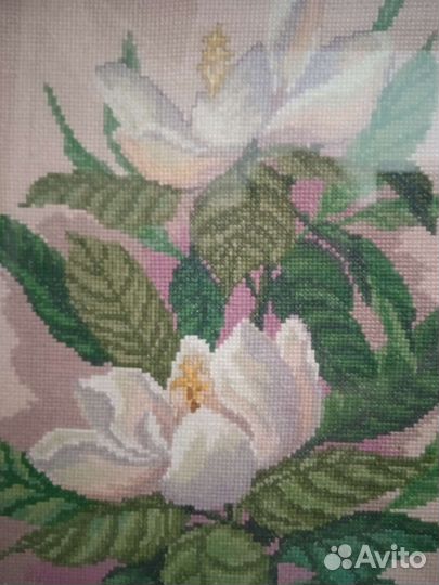 Вышитая картина 26*32