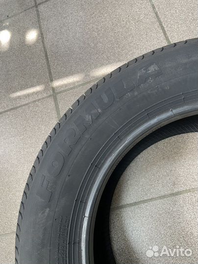 Pirelli Formula Energy 185/65 R14 86H