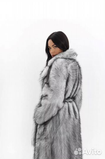 Искусственная шуба