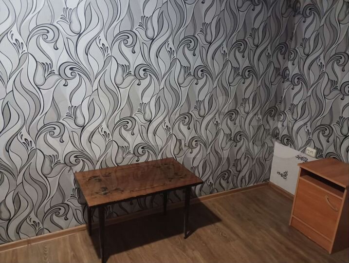 Дом 40 м² на участке 1 сот.