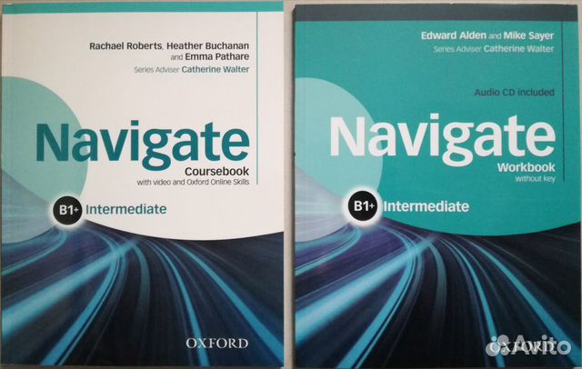 Navigate Intermediate. Navigate Intermediate Workbook. Grammar Intermediate b1.