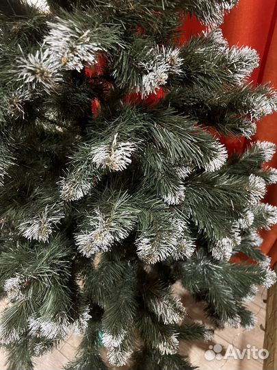 Елка искусственная 180