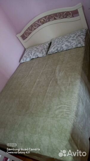 Детское постельное белье