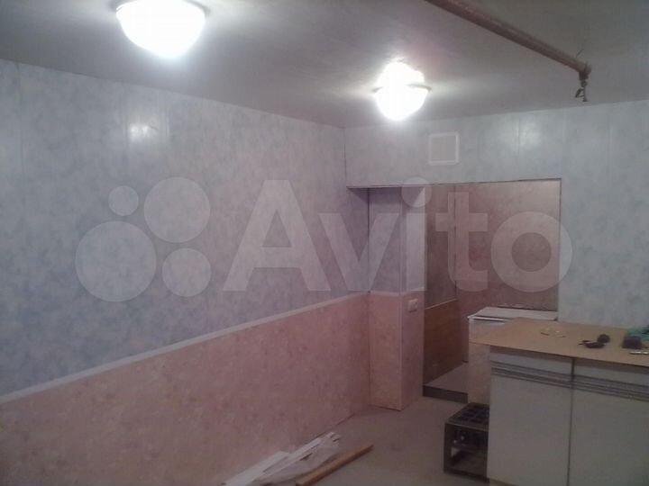 Гараж, 25 м²