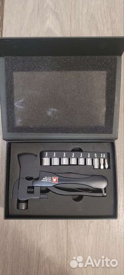 Мультитул 20 в 1