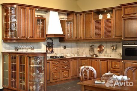 Мебель на заказ, кухни, шкафы-купе на заказ