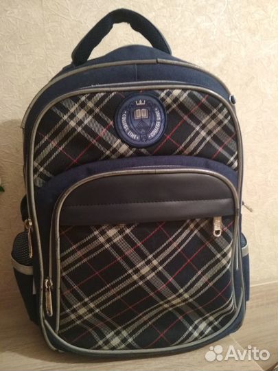 Рюкзак для школьника