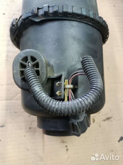 Дмрв Ford Explorer 2