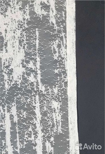 Шторы и тюль