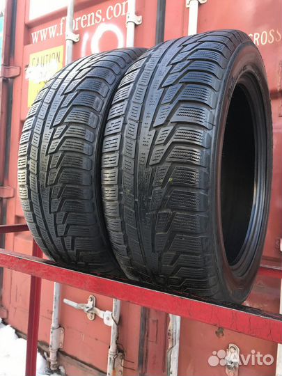 Nokian Tyres WR G2 225/55 R17