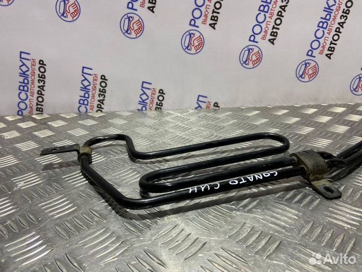 Трубка гидроусилителя Hyundai Sonata 6 YN