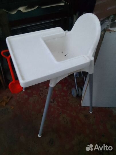 Стульчик для кормления