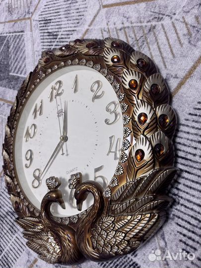 Часы настенные