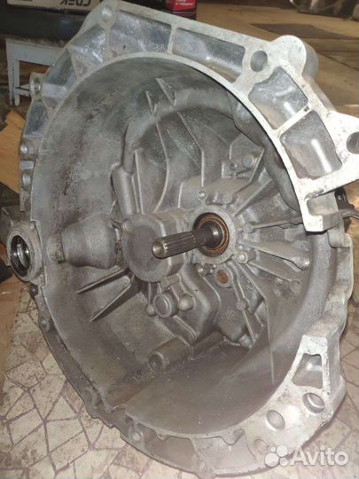 Кпп ford focus 2 1.8 ib5