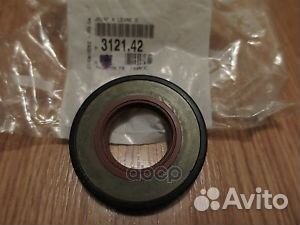 Сальник привода R citroen/peugeot 3121.42 3121.42