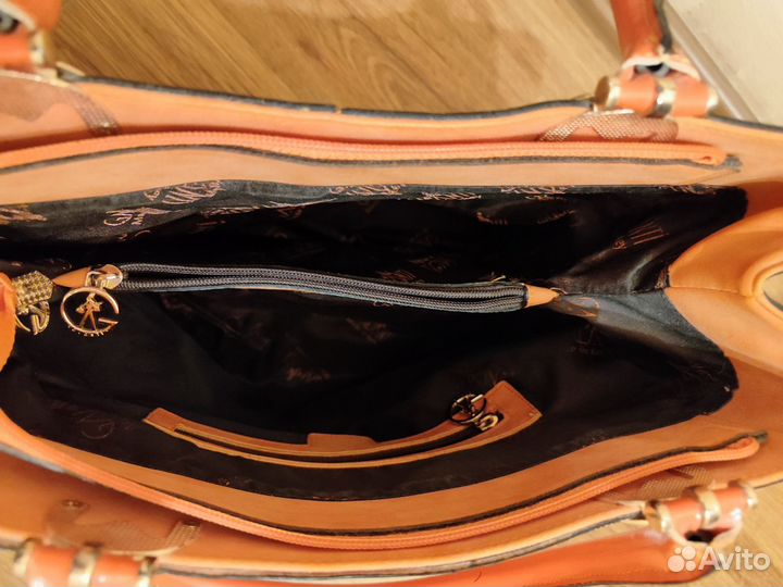 Сумка женская galanti