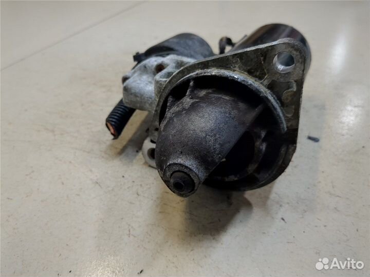 Стартер Saab 9-3, 1998