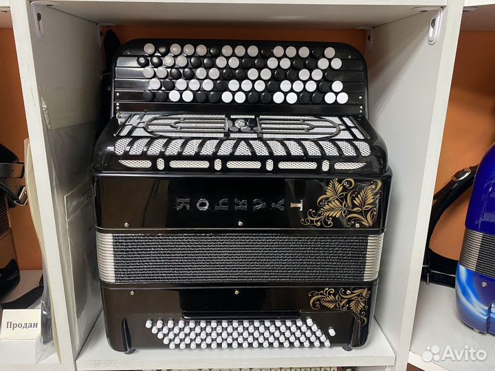 Тулячок бн-55 (аналог Юпитер-2Д)