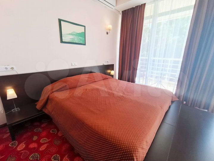 Квартира-студия, 38 м², 3/4 эт.