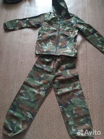 Костюм на мальчика