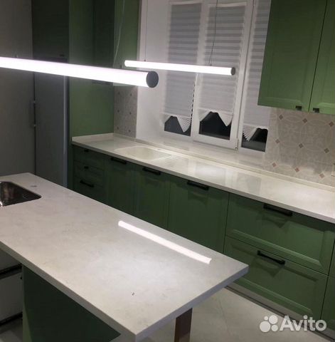 Столешница для кухни