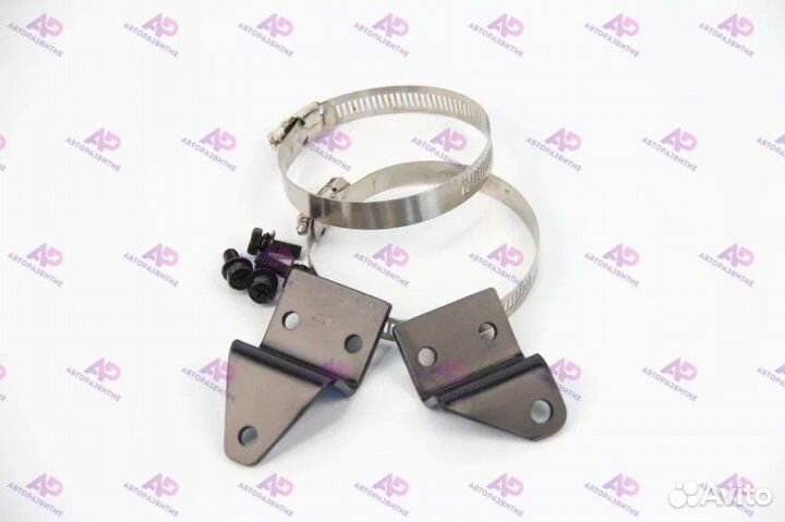 Шноркель УАЗ-0469 c 1972 по 2011 года выпуска