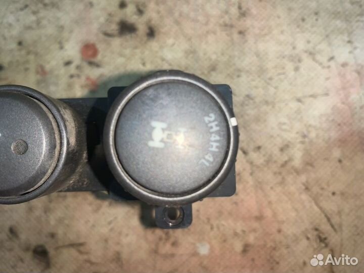 Блок кнопок Ssangyong Kyron DJ D20DT 2006-2007