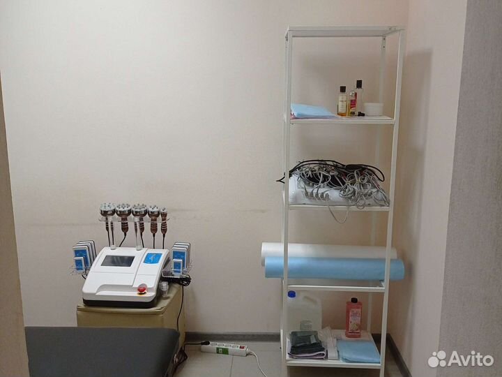 Коррекция фигуры