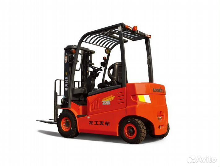 Вилочный погрузчик Lonking LG20B, 2023
