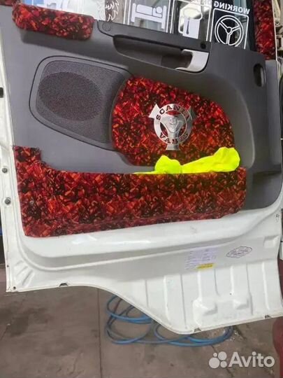 В разборке грузовик Scania,5 series 2010-2016