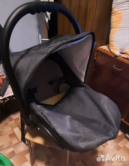 Автолюлька