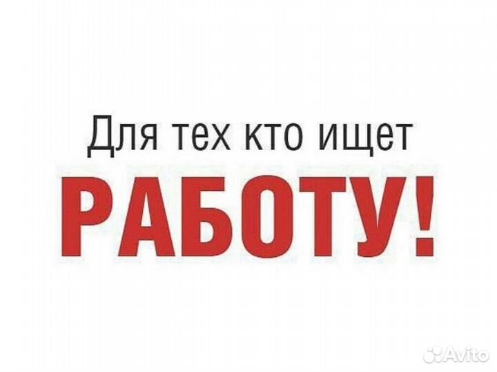 Работа Упаковщик Вып. еженед. /Отличные Усл. /Без