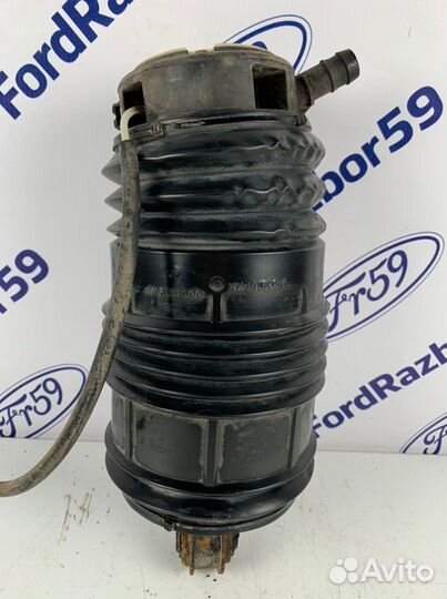 Пневмобаллон задний правый Mercedes-Benz E-Class