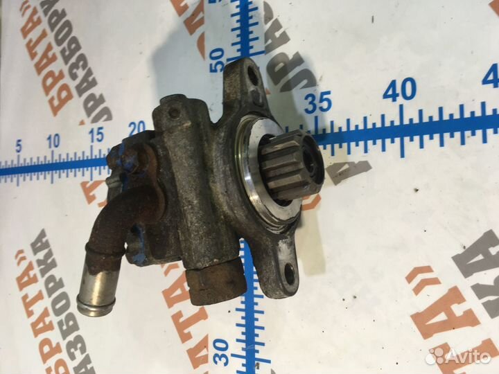 Тойота Хайлюкс Насос гидроусилителя руля