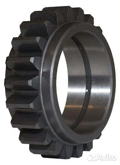 Шестерня мтз рк Z22 тара