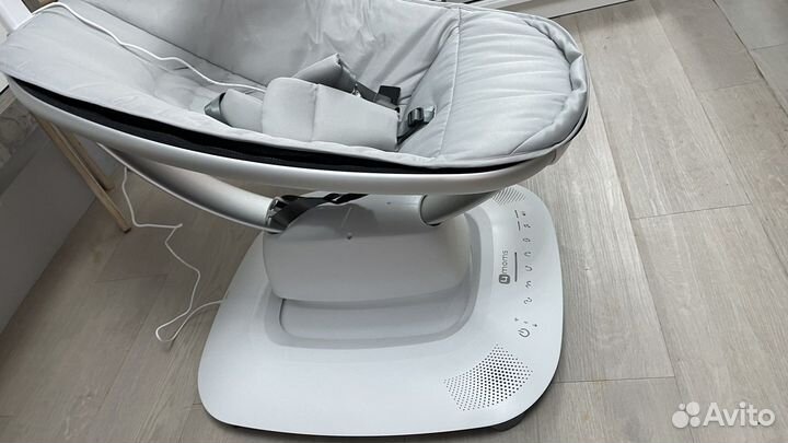 Mamaroo 4moms 5.0 качели