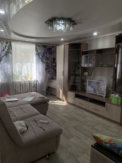1-к. квартира, 32 м², 2/5 эт.
