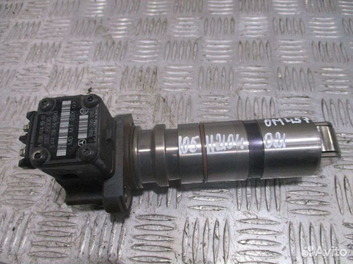 PLD-секция Mercedes-Benz A0280748902