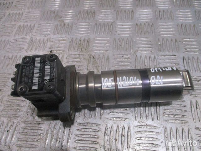 PLD-секция Mercedes-Benz A0280748902