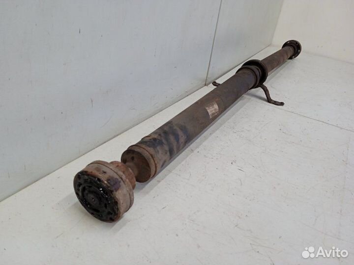 Вал карданный Audi A4 B6 1.8 2004