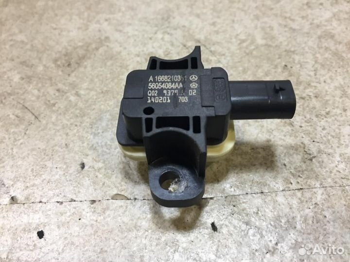 Датчик airbag Jeep Grand Cherokee WK2 2010-2018