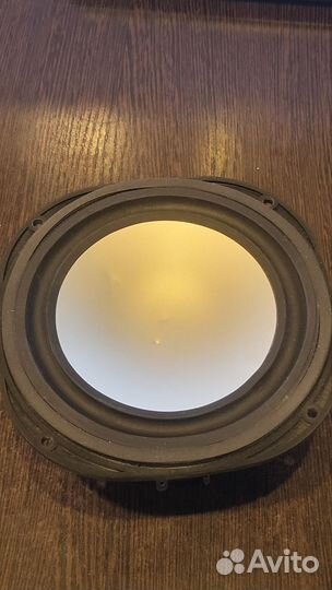 Mordaunt-short MS502 в разбор, запчасти