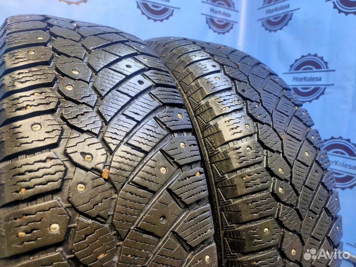 Continental ContiIceContact 215/70 R16 110Q