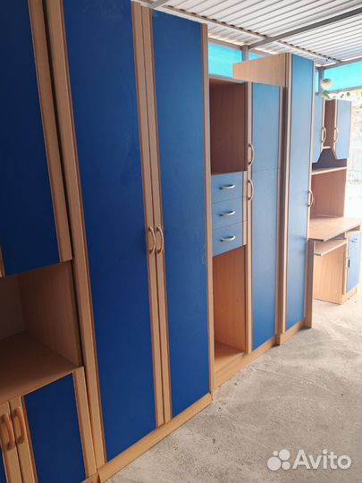 Детский гарнитур бу