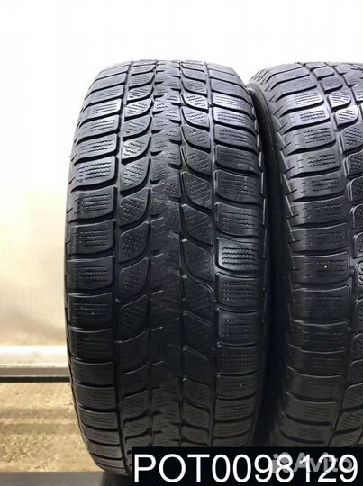 Bridgestone Blizzak LM-25 235/60 R17 102H