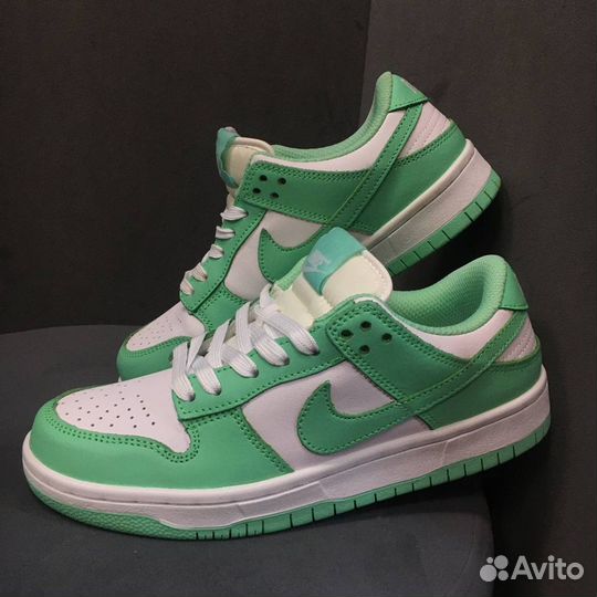 Кроссовки SB Dunk Low