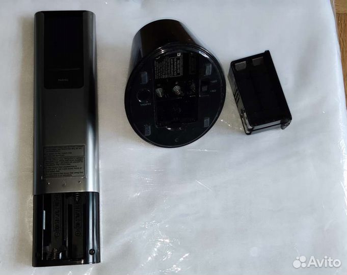 Пульт ду Samsung